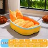 Cama para Cachorro, Canil para Cachorro, Universal para Todas as Estações, Canil Grande para Cachorro, Canil de Segurança para Cachorro, Canil para Gato, Tapete Grande para Dormir para Cachorro, Tapete, Casinha para Cachorro