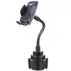Suporte para Celular de Carro Jianhuida Porta-Copos Clip-on Acessórios para Carro Exclusivo Transfronteiriço Estilo Simples