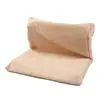 Hamaca Transfronteriza para Mascotas, Desmontable y Lavable, Nido Colgante Plegable, Hamaca para Gatos de Lana de Cordero en Forma de L, Cama para Gatos en Stock