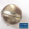 Válvula de bola de flotador de acero inoxidable para caldera de agua, entrada automática de agua, gabinete de arroz humeante, controlador de nivel de agua de torre de agua, interruptor de parada automática de tanque de agua lleno