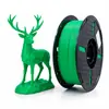 Filamento PLA Básico para Impressão 3D 1kg 1.75mm Para a Maioria das Impressoras 3D FDM