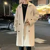 NASA SOBRE Cortavientos para Hombre Primavera y Otoño 2026 Estilo Nuevo Longitud Media Negro Casual Tacto de Alta Gama Chaqueta Delgada