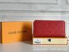 26 Modelos Nuevos de Carteras m L, Bolsos para Hombre, Bolsos para Mujer, Bolsos de Mano (Clutch), Bolsos de Mano de Piel de Vaca, Carteras de Piel, Billeteras