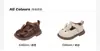 Primavera de 2025 Novo Sapatinhos de Coelho Fofo de Princesa para Bebê Menina Sapatos Macios para Meninas Crianças Sapatos para Crianças Pequenas