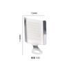 Rallador de Jengibre acero inoxidable gadget de cocina rallador ñame jengibre cuchara para arroz ajo tipo cuchara rallador de ajo creativo