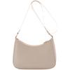 Bolsa de Mão Fashion Estilo Hong Kong Novo Estilo 2023 Simples Estilo Ocidental Bolsa Transversal de Ombro Bolsa Feminina Ombro Axila