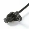 Los fabricantes suministran accesorios de sensor ABS para coche 59810-3K000 Componentes Electrónicos de Sensor ABS para Coche