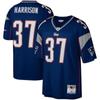 Comercio exterior transfronterizo 2023 AliExpress NFL American AliExpress ropa impresión digital camiseta de hombre manga corta