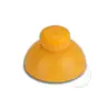NGC mango gorra de balancín doméstica muesca gris amarillo tapa de tecla 3D accesorios de reparación