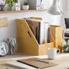 Caja de Almacenamiento de Bambú, Caja de Almacenamiento de Utensilios de Cocina de Bambú para Montar en la Pared, Caja Organizadora Portátil para Artículos Varios, Caja de Almacenamiento de Bambú