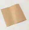 Papel para Cortar Pasteles, Separador de Papel Tiramisú Vasco de 4 pulgadas, Papel de Envoltura a Prueba de Grasa para Postres de Horneado