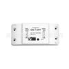Interruptor inteligente wifi para hogar inteligente graffiti on-off relé único 10A control remoto 90-250V