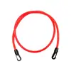 Cuerda Elástica Banda de Resistencia para Fitness Equipo de Fitness para el Hogar Banda de Resistencia para Entrenamiento de Fuerza Masculina Banda Elástica Expansor de Pecho Dispositivo de Resistencia