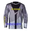 Camiseta de Manga Larga de Secado Rápido Klim Verano Montaña Motocicleta Bicicleta de Carretera Ropa de Ciclismo Ropa de Ciclismo para Motocicleta Verano