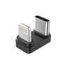 Adecuado para Adaptador Otg de Apple, Micrófono de Teléfono Móvil, Teclado, Ratón, Unidad Flash USB, Lector de Tarjetas, Interfaz Múltiple USB 3.0