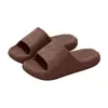 Pantuflas Silenciosas para Mujer 2026 Nuevo Modelo para Interiores Hogar Baño Antideslizantes Anti-Olor Eva Pantuflas Domésticas para Hombre