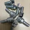 Adequado para Volkswagen Audi Skoda Parafusos de Roda Wht002437 8D0601139D 8R0601295