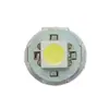 Luz indicadora de ancho de coche de fábrica T10 5050 5smd LED luz de coche luz de matrícula luz de lectura medidor