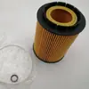 Filtro de Aceite 021115561B 95510756100 021115562A Hu932/6N Ch8158