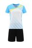 Trajes de Uniforme de Voleibol al Por Mayor Extremadamente Rápidos para Hombres y Mujeres, Ropa Deportiva Transpirable de Secado Rápido, Uniformes de Equipo para Entrenamiento de Competición, Uniformes de Equipo Personalizados