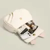 Bolso Bandolera para Mujer 2026 Nuevo Verano Versátil Bolso de Hombro Cruzado Nicho para Viajes Diarios Bolso Nube Bolso Bajo el Brazo para Mujer