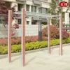 Equipamiento de Fitness al Aire Libre para Parques y Plazas de Comunidades Rurales: Silla Escalera de Doble Barra para Caminar de Nuevo Estándar Nacional