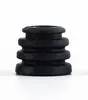 Almohadilla Absorbente de Vibraciones Tipo Torre de Caucho de Silicona para Motores, Bombas de Agua, Sellos de Aceite, Ventiladores, Base Absorbente de Vibraciones Especial para Compresores de Aire y Aires Acondicionados Centrales
