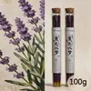 Incensos Tradicionais Feitos à Mão, Aromaterapia Estilo Chinês, Incenso Tradicional Natural, Sândalo, Agarwood (Madeira de Oud), Purificação, Longa Duração, Lavanda, Feito à Mão
