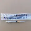 Jeringa Desechable Jeringa Veterinaria Al Por Mayor Jeringa de Plástico Sin Aguja Tamaño Pequeño 3ml2ml1ml 5ml20ml