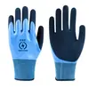 Guantes Aislantes para Electricista Jinbu'An 1000V Antichoque Eléctrico Bajo Voltaje Ultradelgados 380V Guantes para Trabajo en Vivo 400V Guantes para Reparación de Automóviles