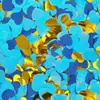 Balões Pretos de 36 polegadas para Revelação de Gênero Festa de Aniversário de Bebê Decoração Balões de Revelação Balões Redondos de Látex