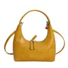 Bolsa de Mão Minimalista Estilo Coreano com Padrão de Pedra Nova Coleção Verão 2026 Moda de Nicho Bolsa de Ombro Personalizada Elegante Bolsa Transversal para Mulheres