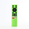 Para comercio exterior Casper Kalley 4k TV control remoto funda protectora silicona luminosa anticaída funda de silicona