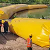 Gran Presa de Hundimiento por Gravedad, Presa de Río, Presa de Inyección de Agua de Emergencia para Control de Inundaciones, Presa de Desvío de Agua, Barrera contra Inundaciones