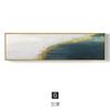 Sonambulismo Moderno Lujo Ligero Dormitorio Cuadro Decorativo Fondo de Mesita de Noche Cuadro Colgante Estilo Nórdico Mural de Pared Habitación Cálida