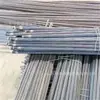 Cable de Anclaje Minero Hueco de Gran Diámetro para Inyección con Alta Resistencia a la Tracción 32 Cable de Anclaje Minero Hueco de Gran Diámetro para Inyección