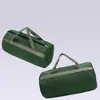Bolsa de Almacenamiento de Lona Gruesa Transfronteriza Bolsa para Herramientas Multifuncional para Instalador Maestro Bolsa para Electricista de Reparación Bolso de Mano Portátil