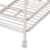 Aço Inoxidável 304 Banheiro Porta Escova de Dentes Base de Armazenamento para Copo de Enxágue Copo para Água Lavatório Creme para Mãos Prateleira de Armazenamento Estreita