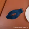 Pinza para el pelo de felpa de 16 cm, Pinza para el pelo, Pinza de tiburón de alta gama para otoño e invierno, Pinza para la parte trasera de la cabeza, Pinza para el pelo, Accesorio para el cabello, Popular