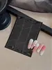 Adesivos para Unhas Spray Pintados Vazados com Suporte Adesivo, Coração, Estrela de Cinco Pontas, Modelos para Nail Art de Borboleta, Atacado