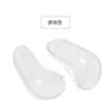 Plantillas para Hombre y Mujer Más Vendidas de Amazon, Almohadillas para el Arco del Pie, Soportes para Pies Planos, Plantillas de Ocho Interno, Almohadillas de Media Talla