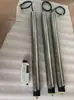 Rolo Elétrico Micro 24V48V CC Sem Escovas Motor Embutido Esteira Transportadora Classificação Pacote Eixo de Rolo Elétrico Rotação para Frente e para Trás