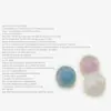 Botones de resina rosa facetada de caña alta para suéteres, cárdigans y prendas de abrigo para niños; botones decorativos coloridos para vestidos y camisas