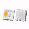 Cuentas de Luz RGBW Fantasía de Cuatro en Uno de 12V 5050 WS2812 Integrado de 5V Parche 5050RGBW Cuentas de Luz LED Coloridas