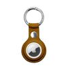 Para Apple airtags Cubierta Protectora de Cuero Venta al por Mayor en Stock Cubierta Protectora de Cuero Apple Cubierta Protectora airtag
