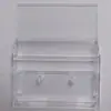 Cinta de Grabación Estándar 1 Esquina Cuadrada Alta Transparencia Estuche Duro Caja Exterior Nuevo en Stock Engrosado 7cm 1 Metabo