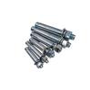 Tornillo de Expansión Estándar Nacional Tornillo de Expansión Galvanizado Tornillo de Expansión M6-M24 Metal Tornillo de Expansión Externa Disponible en Stock