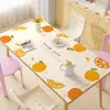 Mantel para Mesa de Comedor Modelo Nuevo 2026, Lujoso y de Gama Alta, Mantel para Mesa de Café de Sala de Estar, Mantel, Impermeable, Resistente al Aceite, Resistente al Calor, Protector de Mesa