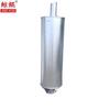 Venta de fábrica Silenciador Wuzheng Ochi Silenciador para Tarjeta Ligera Wuzheng Ochi Redondo 1.5 Engrosado Envío Gratis