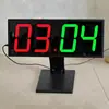 Marcador Electrónico de Billar, Marcador de Salón de Baile, Marcador de Competición de Baloncesto y Tenis de Mesa, Marcador de Sala de Billar
